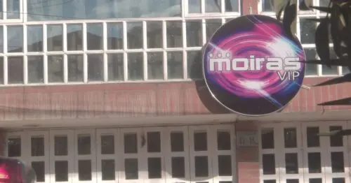 MOIRAS VIP MOIRAS VIP